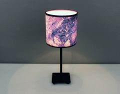 Lampa tERRAFORM violet S